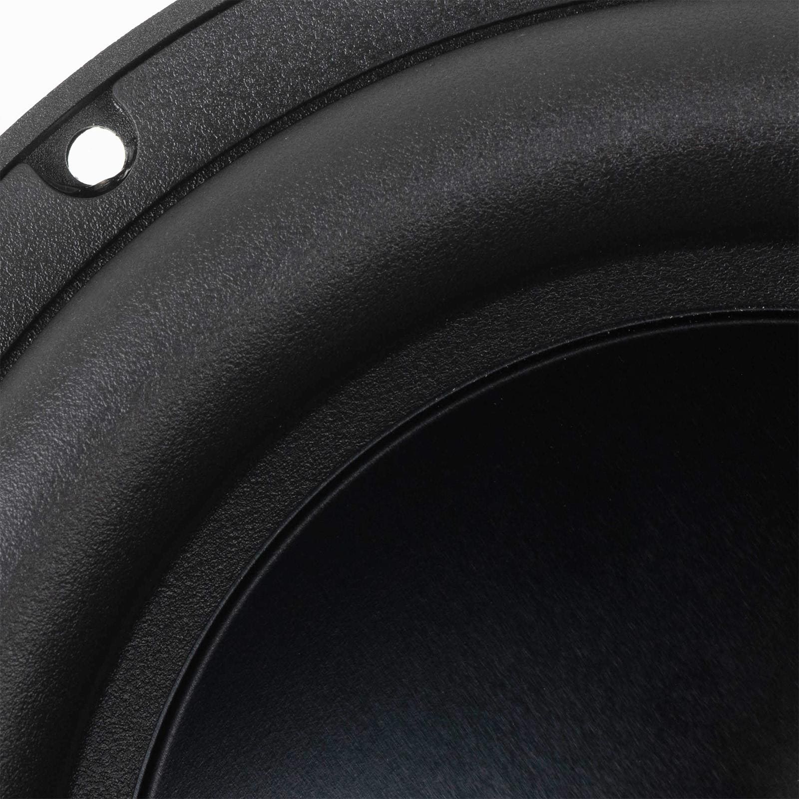 SS8-22 Signature Subwoofer - Indexed Cone to Surround Junction